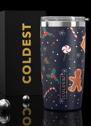 Coldest 20 oz Tumbler v2