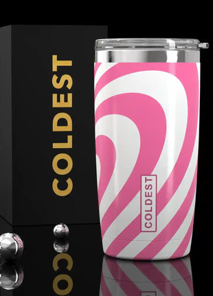 Coldest 20 oz Tumbler v2