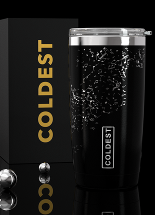 Coldest 20 oz Tumbler v2