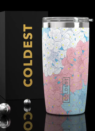 Coldest 20 oz Tumbler v2