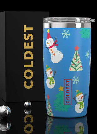 Coldest 20 oz Tumbler v2