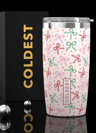 Coldest 20 oz Tumbler v2