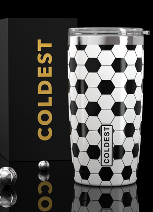 Coldest 20 oz Tumbler v2
