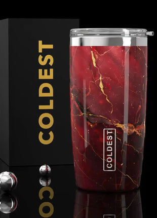 Coldest 20 oz Tumbler v2