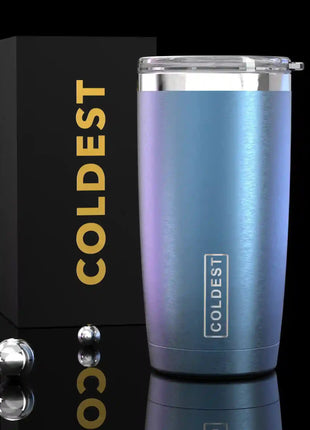 Coldest 20 oz Tumbler v2