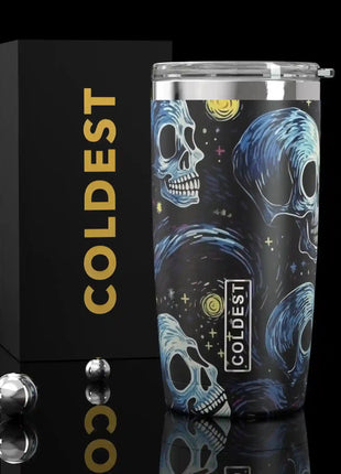 Coldest 20 oz Tumbler v2