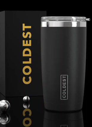Coldest 20 oz Tumbler v2