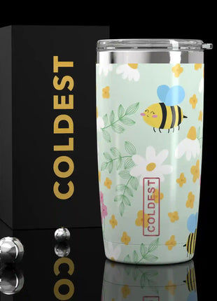 Coldest 20 oz Tumbler v2