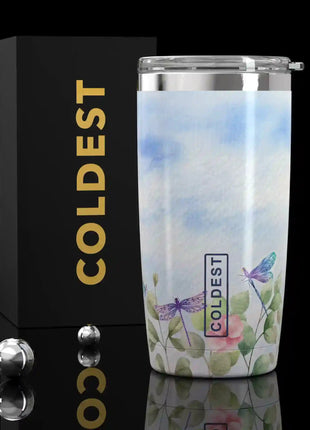 Coldest 20 oz Tumbler v2