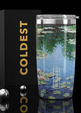 Coldest 20 oz Tumbler v2
