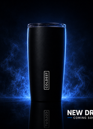 Coldest 20 oz Tumbler v2