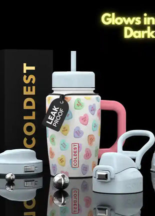 COLDEST 15oz Limitless Ultra v8