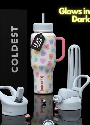 COLDEST 36oz Limitless Ultra v8