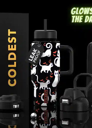COLDEST 24oz Limitless Ultra v8