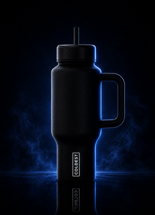 COLDEST 24oz Limitless Ultra v8