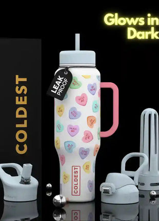 COLDEST 46oz Limitless Ultra v8