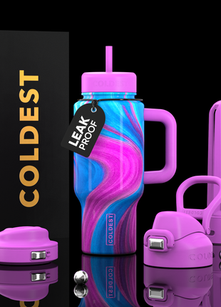 COLDEST 24oz Limitless Ultra v8