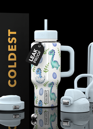COLDEST 24oz Limitless Ultra v8