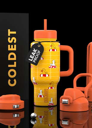 COLDEST 24oz Limitless Ultra v8