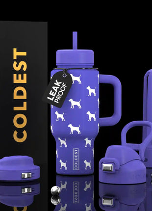 COLDEST 24oz Limitless Ultra v8