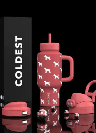 COLDEST 24oz Limitless Ultra v8