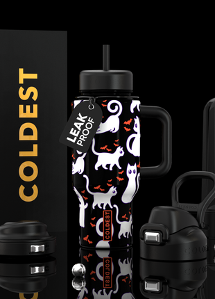 COLDEST 24oz Limitless Ultra v8