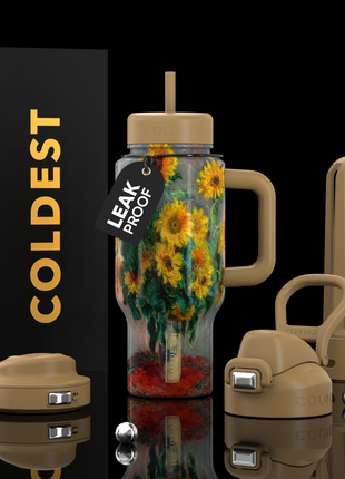 COLDEST 24oz Limitless Ultra v8