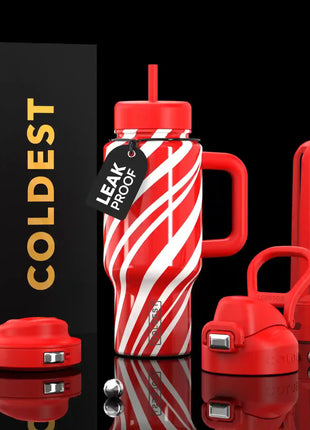 COLDEST 24oz Limitless Ultra v8