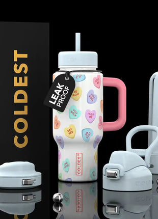 COLDEST 24oz Limitless Ultra v8