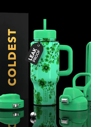 COLDEST 24oz Limitless Ultra v8