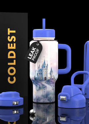 COLDEST 24oz Limitless Ultra v8