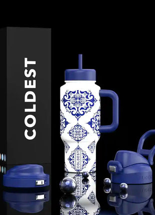 COLDEST 24oz Limitless Ultra v8