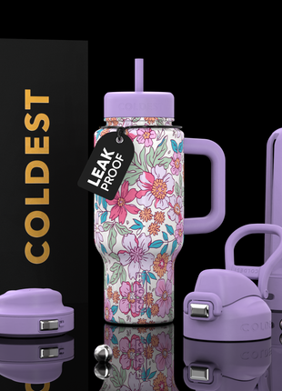 COLDEST 24oz Limitless Ultra v8