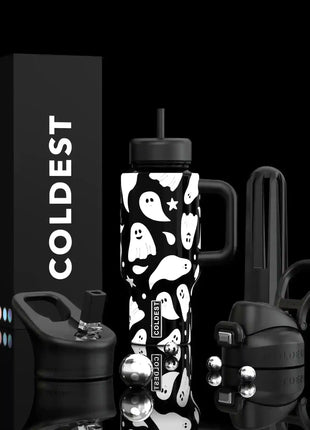 COLDEST 24oz Limitless Ultra v8