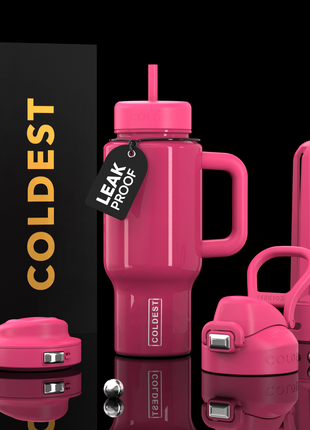 COLDEST 24oz Limitless Ultra v8