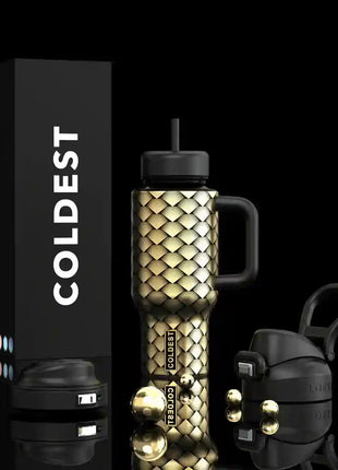 COLDEST 24oz Limitless Ultra v8