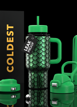 COLDEST 24oz Limitless Ultra v8
