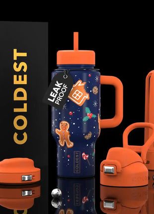 COLDEST 24oz Limitless Ultra v8