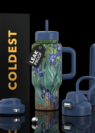 COLDEST 24oz Limitless Ultra v8