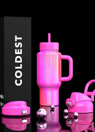 COLDEST 24oz Limitless Ultra v8