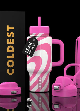 COLDEST 24oz Limitless Ultra v8