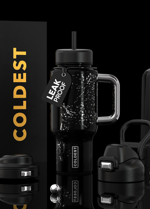 COLDEST 24oz Limitless Ultra v8