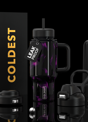 COLDEST 24oz Limitless Ultra v8
