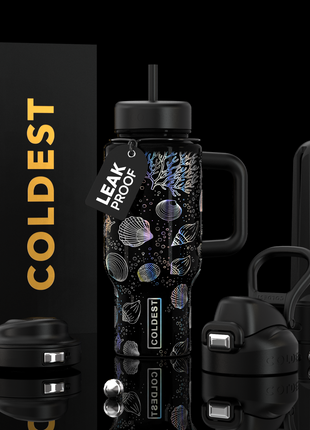 COLDEST 24oz Limitless Ultra v8