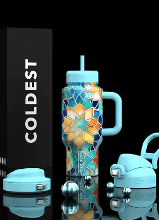 COLDEST 24oz Limitless Ultra v8