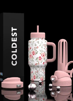 COLDEST 24oz Limitless Ultra v8