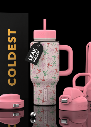 COLDEST 24oz Limitless Ultra v8
