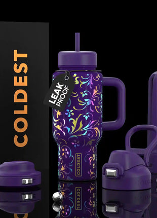 COLDEST 24oz Limitless Ultra v8