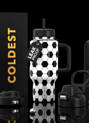 COLDEST 24oz Limitless Ultra v8