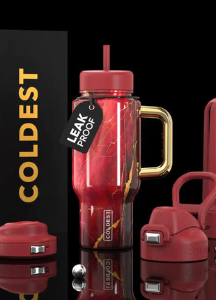 COLDEST 24oz Limitless Ultra v8